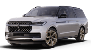 2025 Lincoln Lincoln Navigator External Image 1